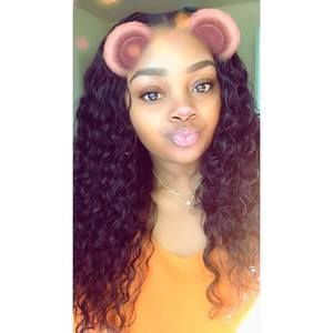 Meet your Posher, Tania